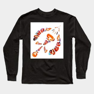 Create Long Sleeve T-Shirt